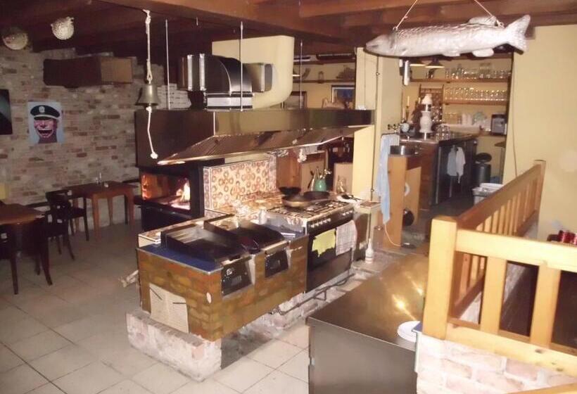 Пансион Haus Nixe