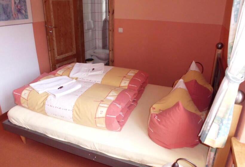 Пансион Haus Nixe