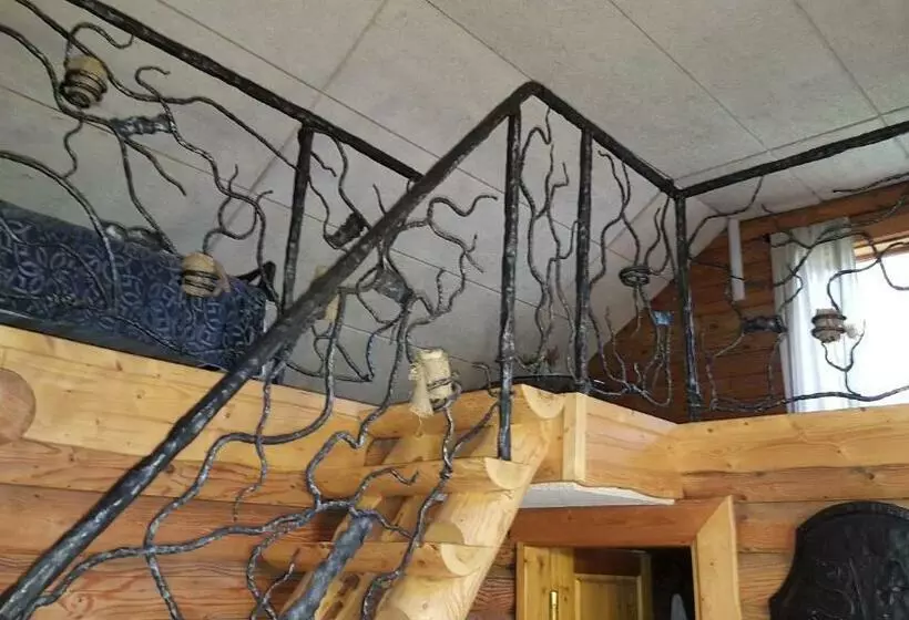 پانسیون Sveciu Namelis