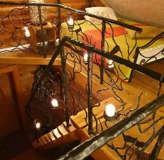 پانسیون Sveciu Namelis