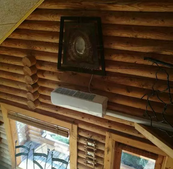 پانسیون Sveciu Namelis