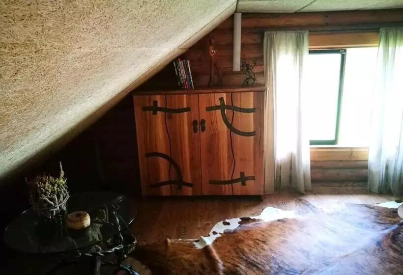 پانسیون Sveciu Namelis