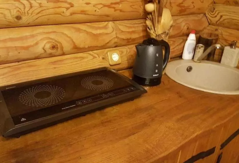 پانسیون Sveciu Namelis