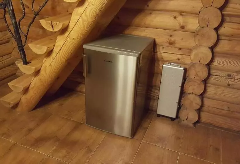 پانسیون Sveciu Namelis