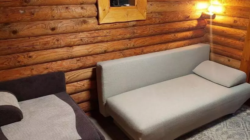 پانسیون Sveciu Namelis