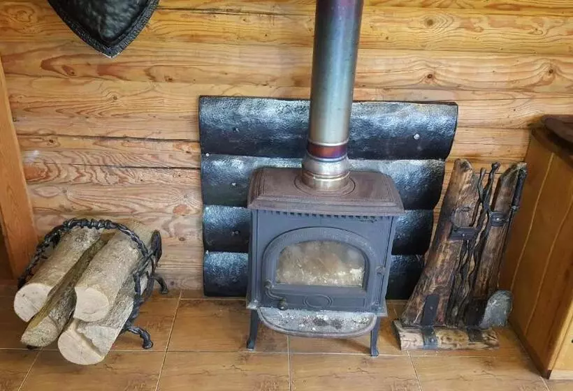 پانسیون Sveciu Namelis