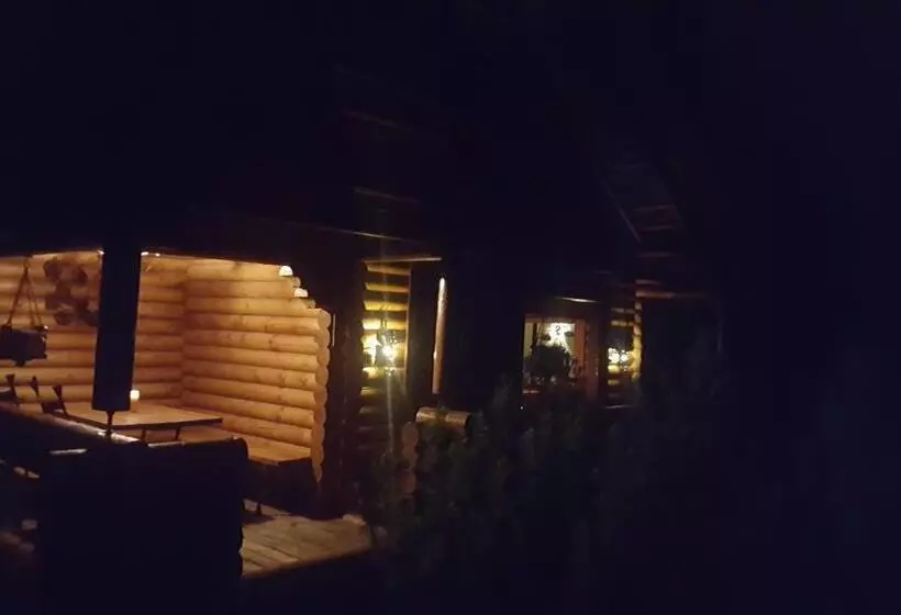 پانسیون Sveciu Namelis