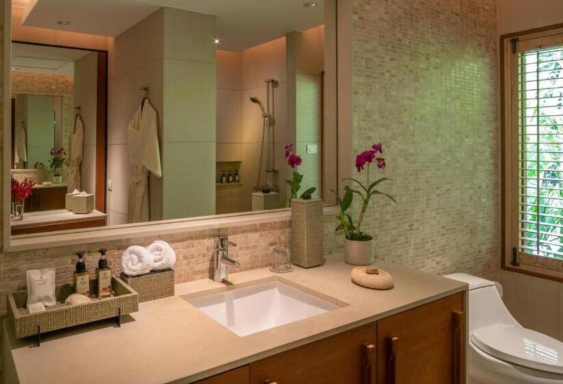 Курорт Villa Macaque And Villa Languor