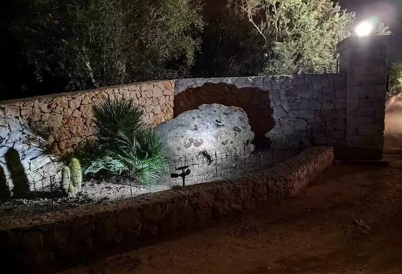 B & B Pietra Vecchia