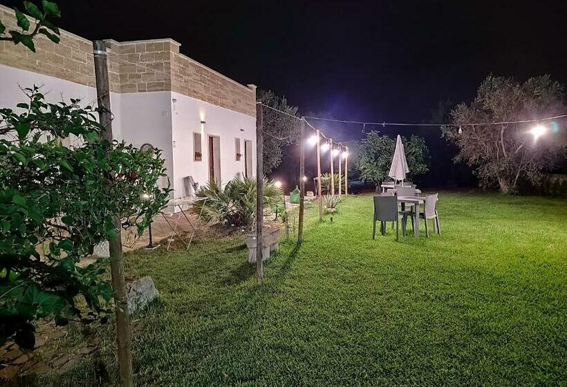 B & B Pietra Vecchia