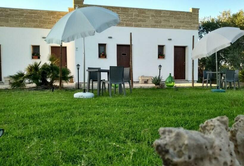 B & B Pietra Vecchia