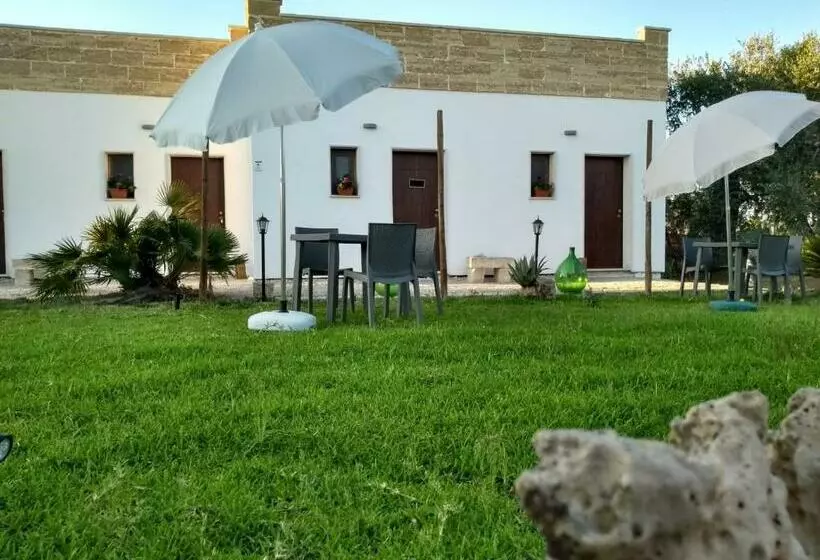 B & B Pietra Vecchia