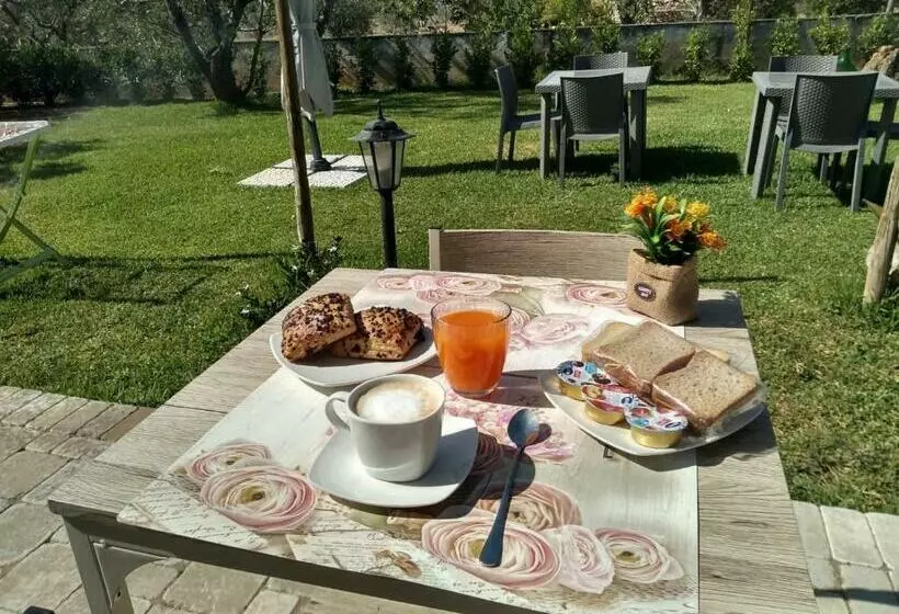 B & B Pietra Vecchia