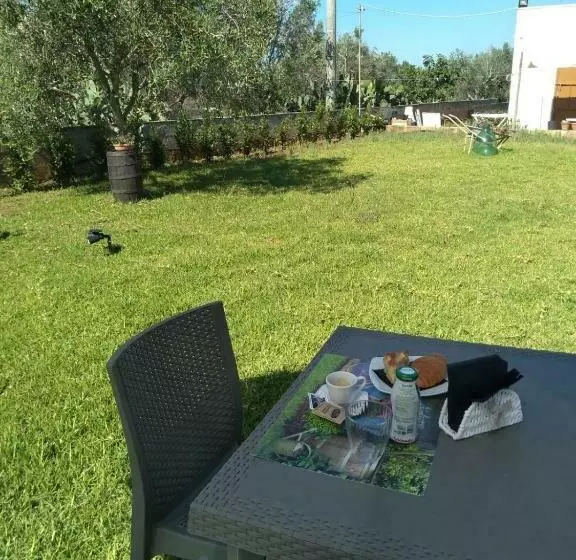 B & B Pietra Vecchia