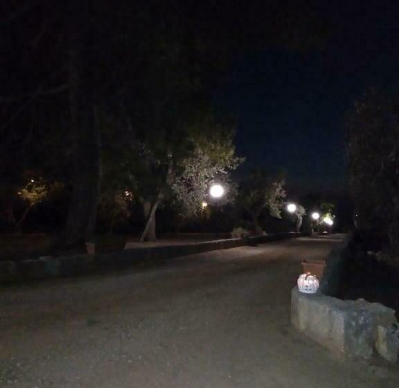 B & B Pietra Vecchia