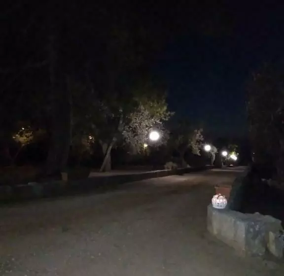 B & B Pietra Vecchia