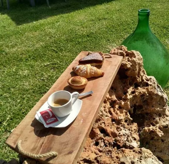 B & B Pietra Vecchia