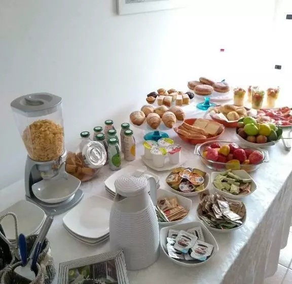 B & B Pietra Vecchia