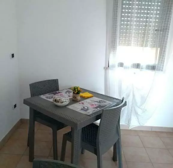 B & B Pietra Vecchia