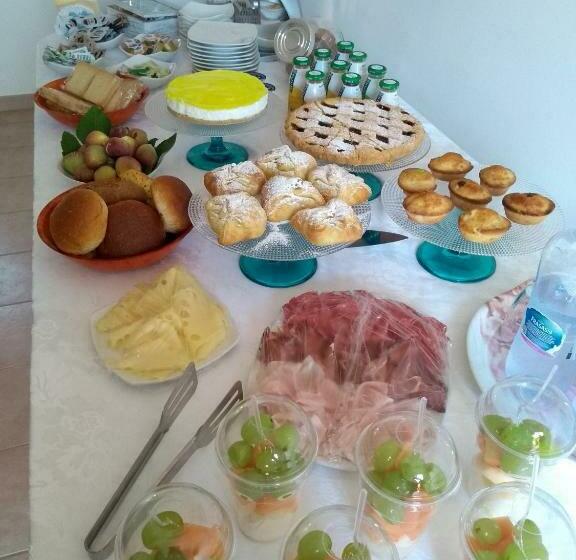 B & B Pietra Vecchia