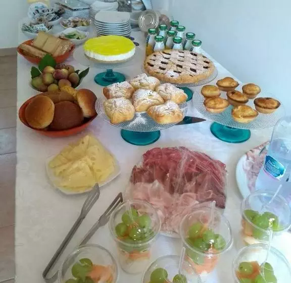 B & B Pietra Vecchia