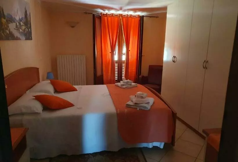 B&b Del Borgo