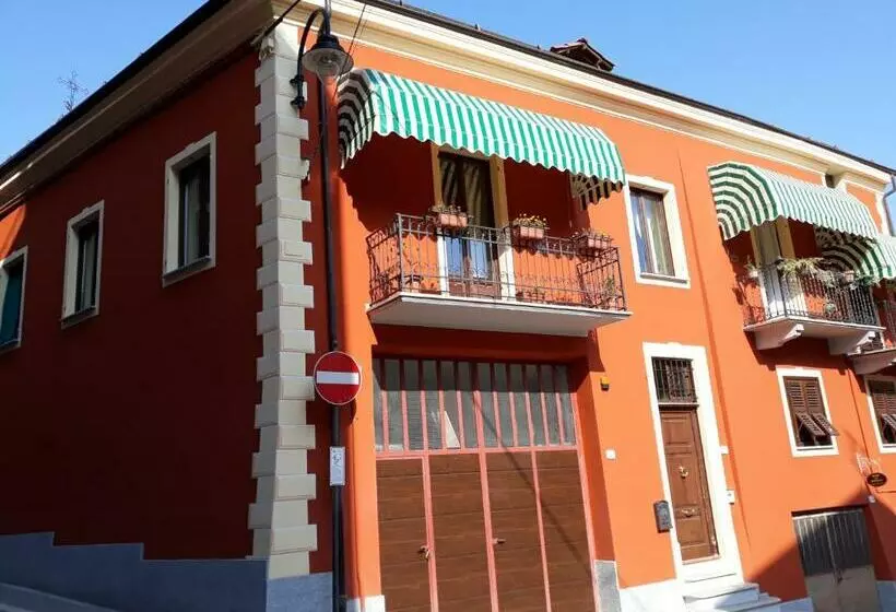B&b Del Borgo