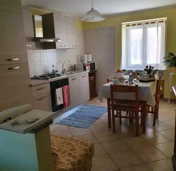 B&b Del Borgo