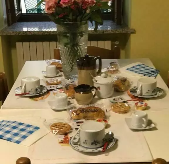 B&b Del Borgo