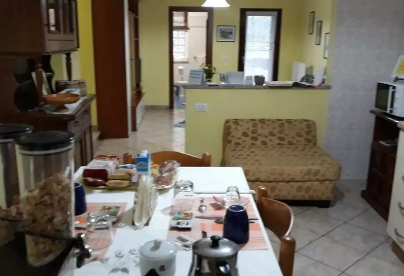 B&b Del Borgo