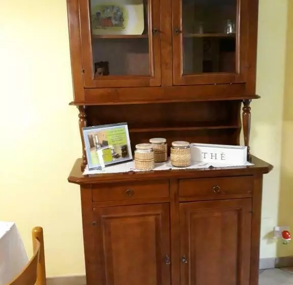 B&b Del Borgo