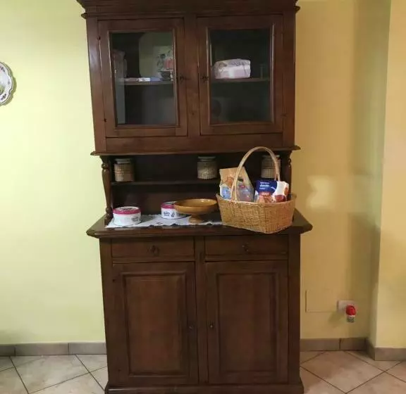 B&b Del Borgo