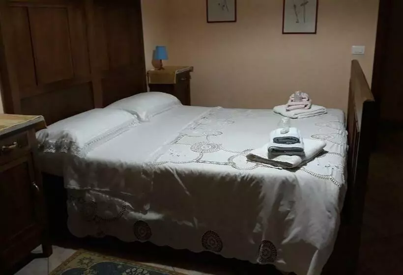 B&b Del Borgo