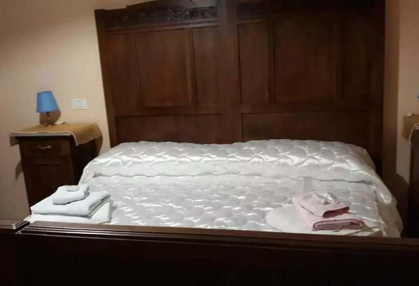 B&b Del Borgo