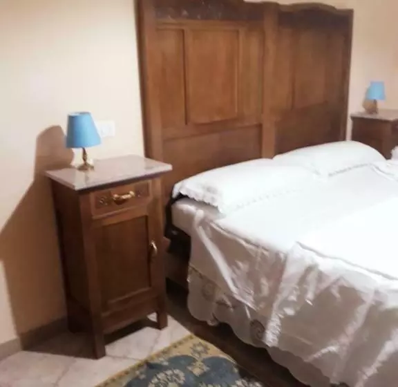 B&b Del Borgo