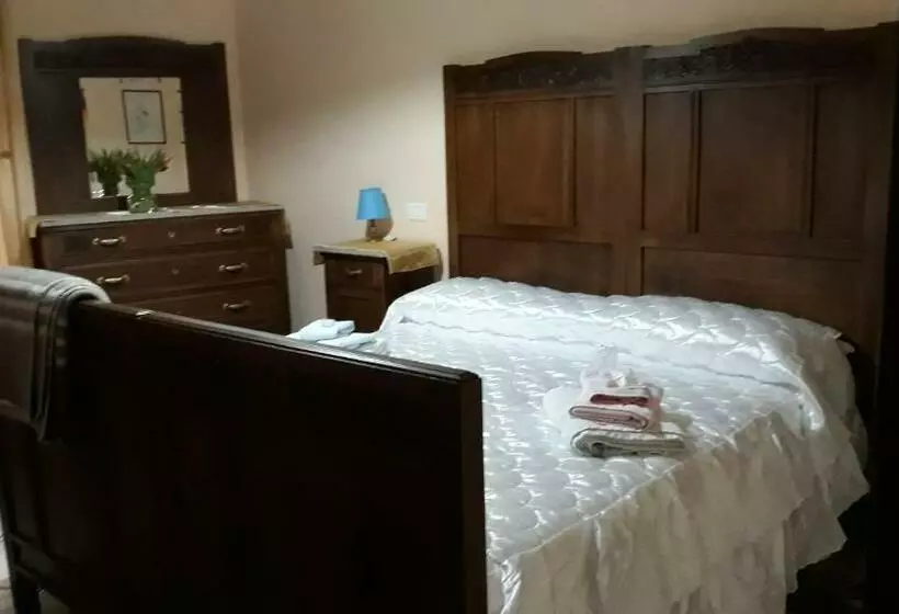 B&b Del Borgo