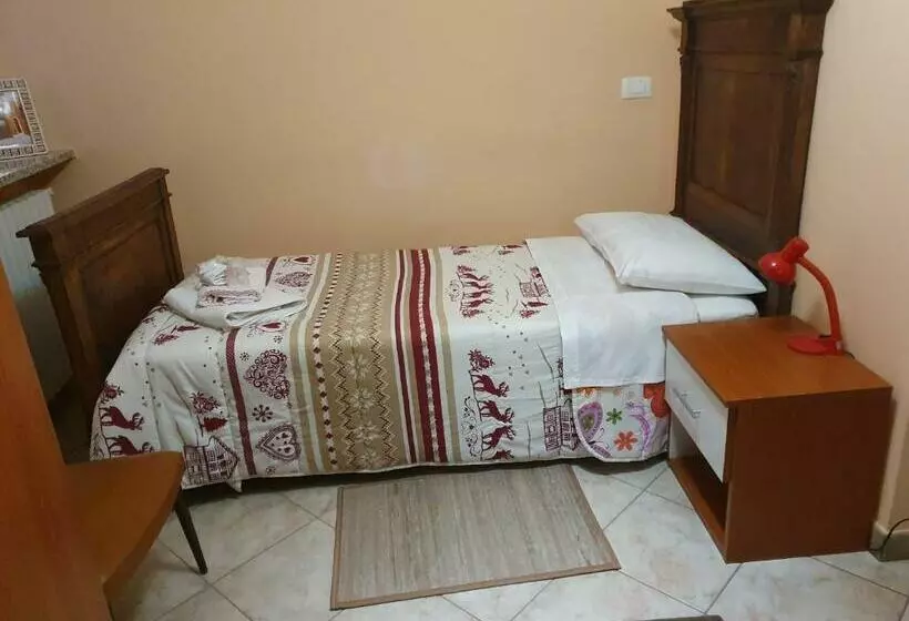 B&b Del Borgo