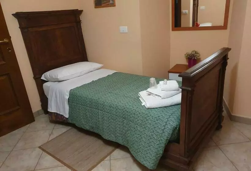 B&b Del Borgo