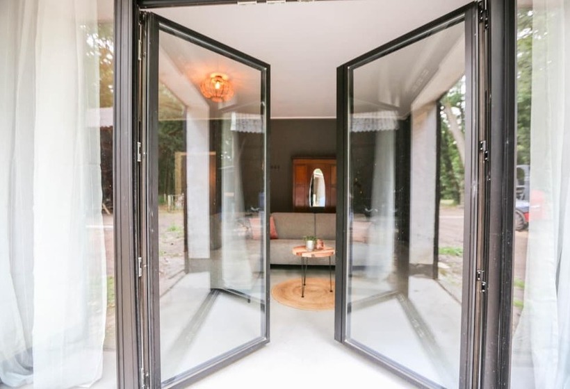 住宿加早餐  Adelaerthoeve Logies & Ontbijt