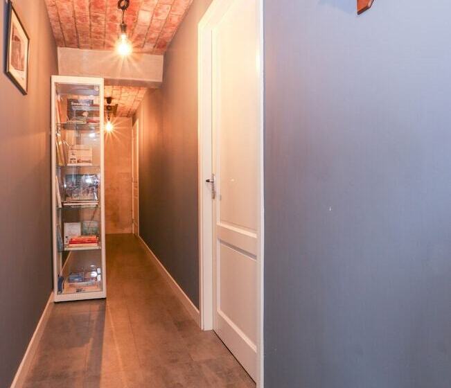 住宿加早餐  Adelaerthoeve Logies & Ontbijt