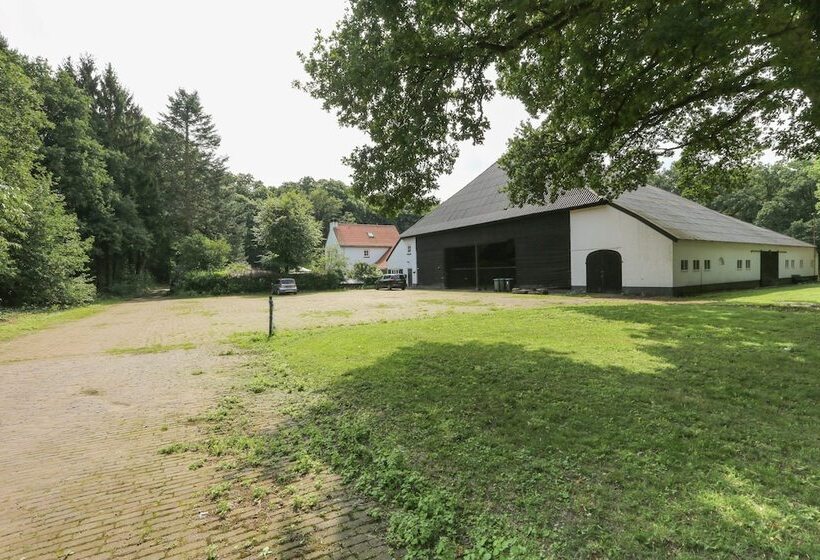 住宿加早餐  Adelaerthoeve Logies & Ontbijt