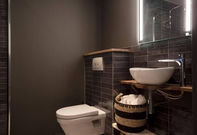 住宿加早餐  Adelaerthoeve Logies & Ontbijt