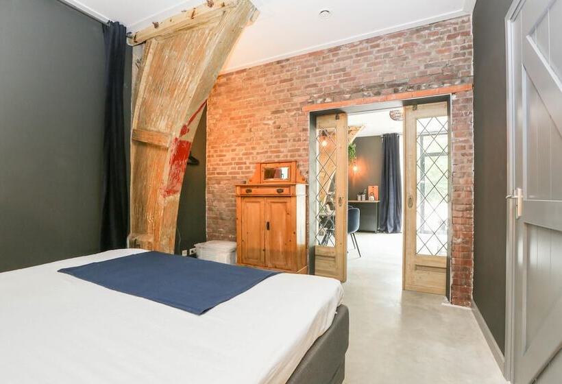 住宿加早餐  Adelaerthoeve Logies & Ontbijt