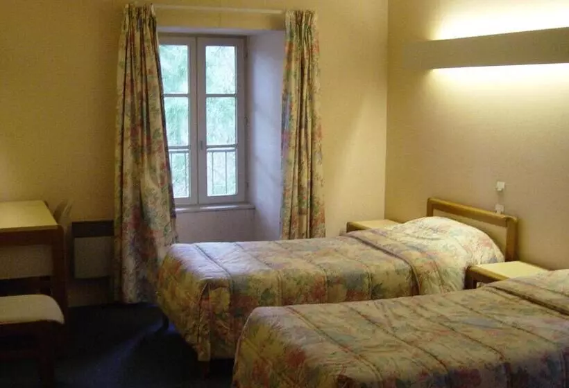 Aamiaismajoitus (B&B) Adonis Chambres D Hotes