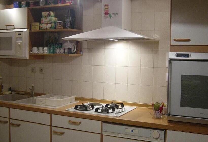 住宿加早餐 Adonis Chambres D Hotes