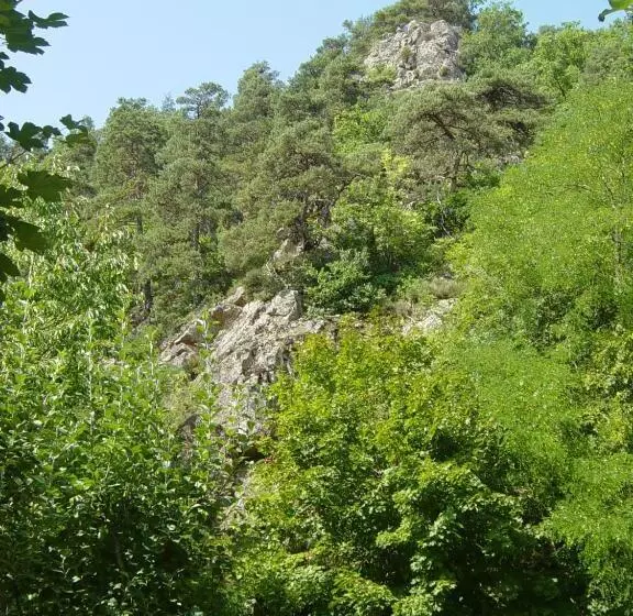 Aamiaismajoitus (B&B) Adonis Chambres D Hotes