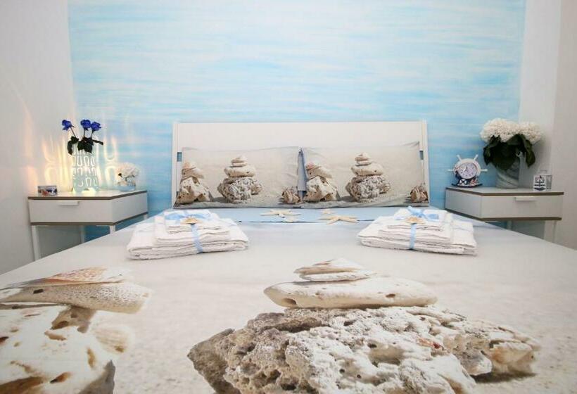 Bed and Breakfast Aria Di Mare