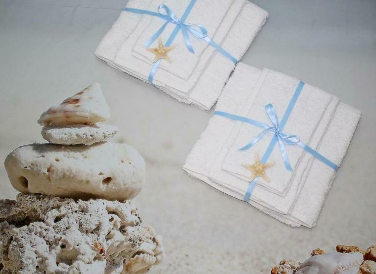 Bed and Breakfast Aria Di Mare