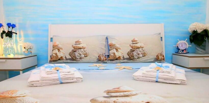 Bed and Breakfast Aria Di Mare