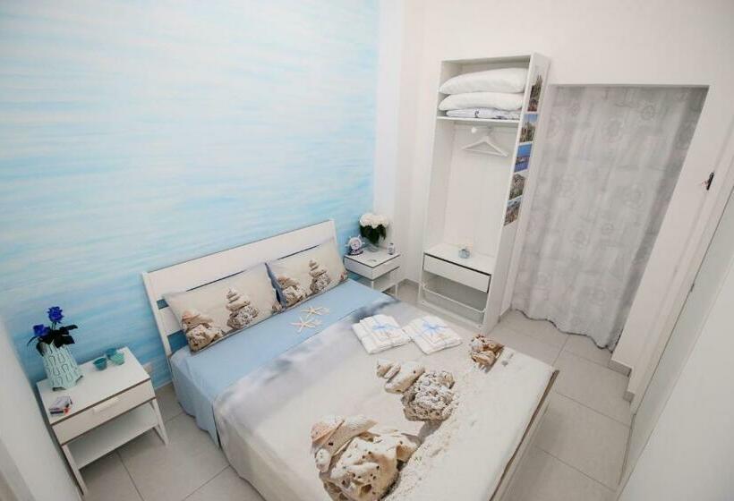 Bed and Breakfast Aria Di Mare